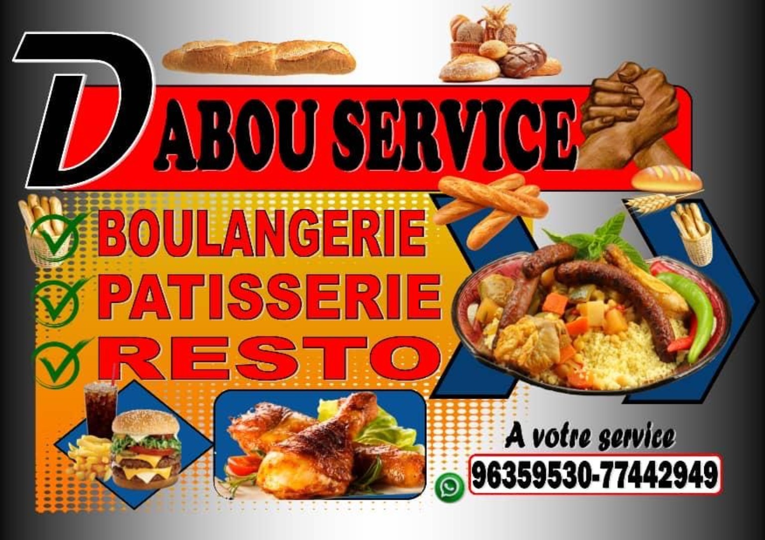 DABOU-SERVICE